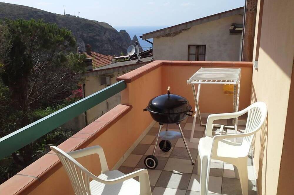 Ganze Wohnung, Ferienwohnung - Buggerru in Buggerru, Costa Verde (Sardinien)