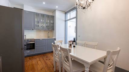 Apartamento De Férias para 4 Pessoas em Chiado, Lisboa, Foto 1