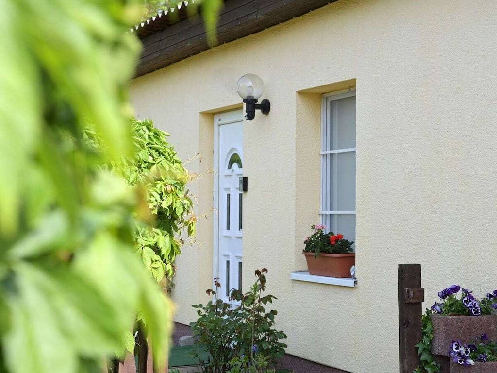 Mein Erholungsreich in Garz/Rügen, Rügen