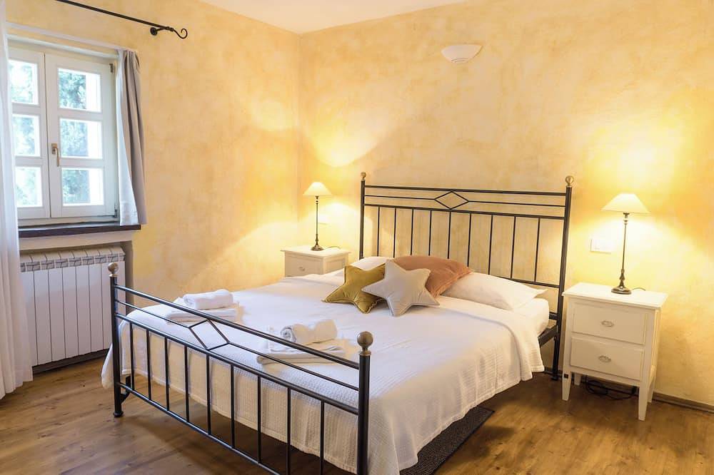Villa Melissa - istrisches Steinhaus mit Pool in sehr guter Lage in Sveti Lovreč Pazenatički, Zentralistrien