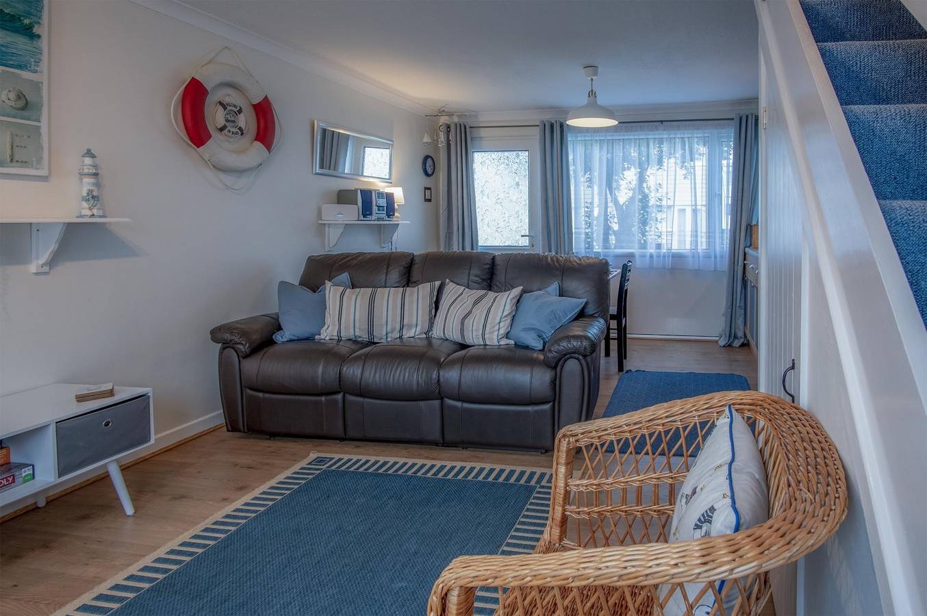 Casa vacanza a Trewent a partire da 78€ a notte