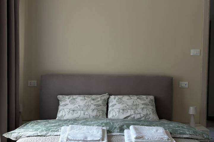 Ferienwohnung für 4 Personen in Pescara
