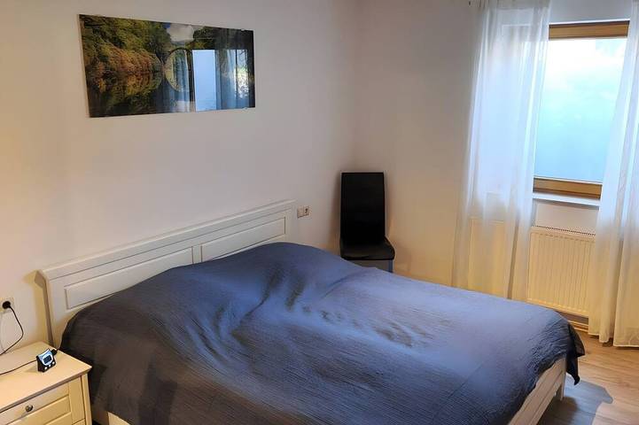 Ferienwohnung für 3 Personen in Neubulach - 2