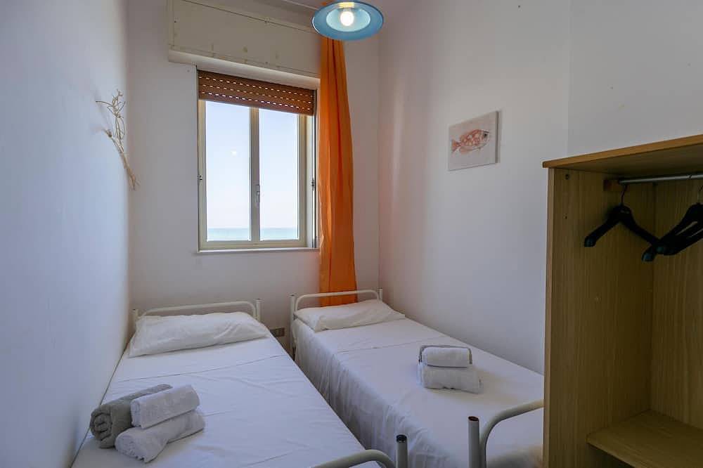 La Casa in Riva al Mare in Casuzze, Santa Croce Camerina