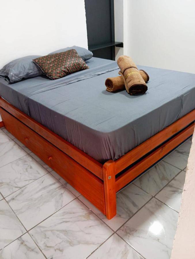 Gîte pour 4 personnes, avec terrasse et piscine à Puerto Iguazú - 2