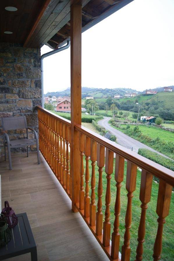 Apartamento de vacaciones para 4 personas, con jardín y vistas en Montaña Central - 4