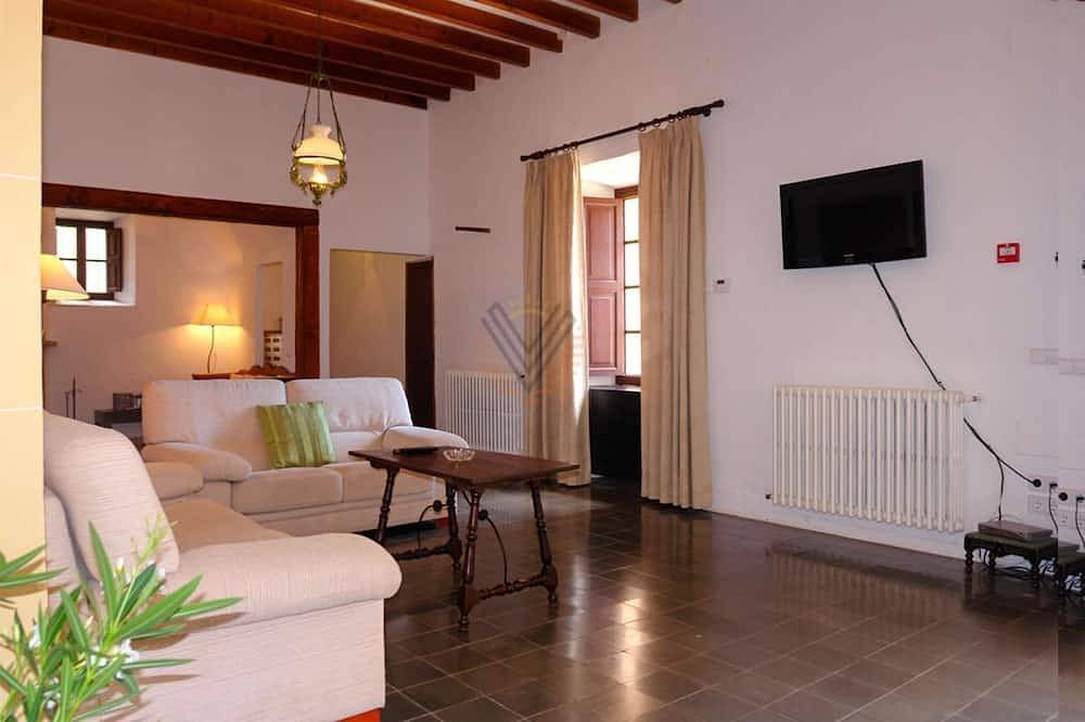 Biniforani Nou, Landhaus in Bunyola, Mallorca in Bunyola, Mallorca Westen