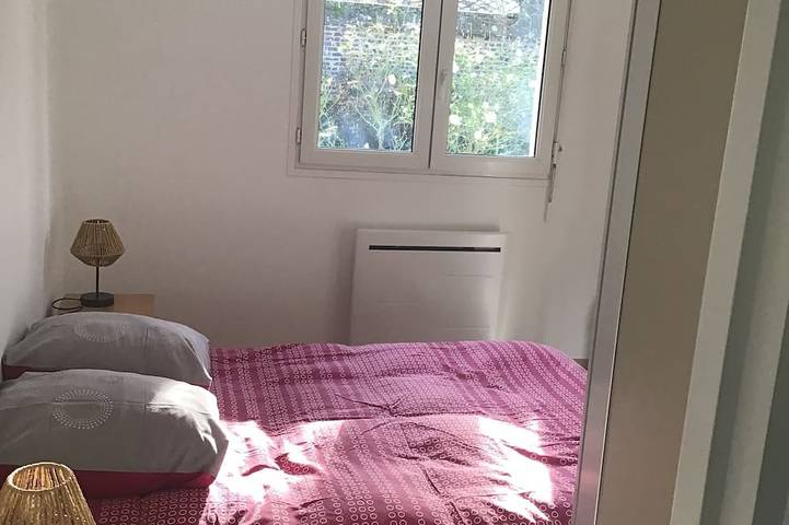 Location de vacances pour 6 personnes à Lisieux - 4