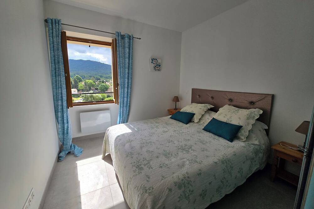 Grand Duplex au cœur du village \"Le Grand Duc\". in Bras, Région de Brignoles