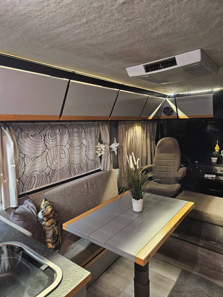 Bungalow für 3 Personen in Teneriffa Süd - 4