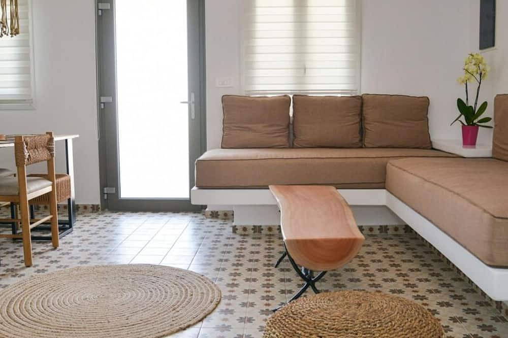 Casa vacanza a Cicladi a partire da 190€ a notte