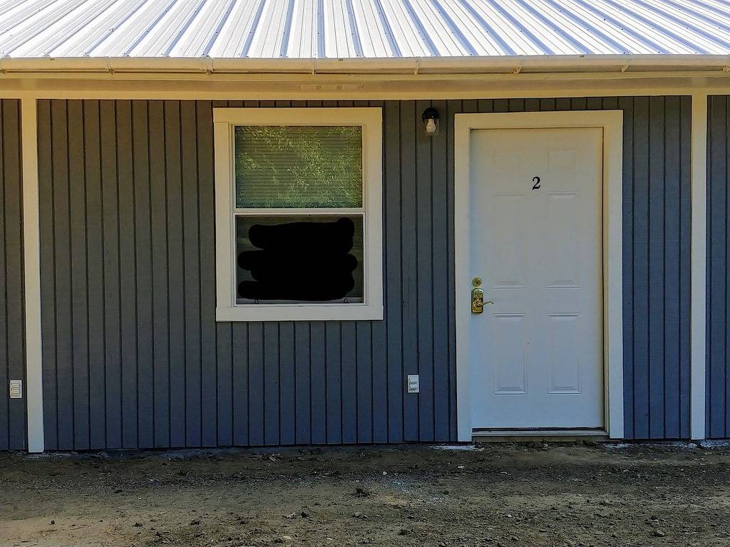 Ganze Wohnung, Apartment 2- 2760 Carters Ferry Road Milam Texas. Free Ice !!! in Toledo Bend Reservoir