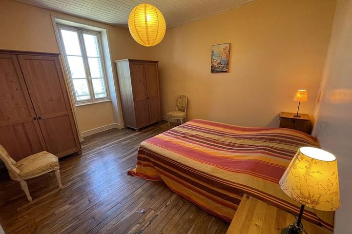 Location de vacances pour 8 personnes dans Office De Tourisme De Saint Gildas De Rhuys - 2