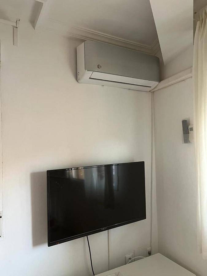 Location de vacances pour 7 personnes, avec vue et terrasse, animaux acceptés à Arenas de San Pedro - 3