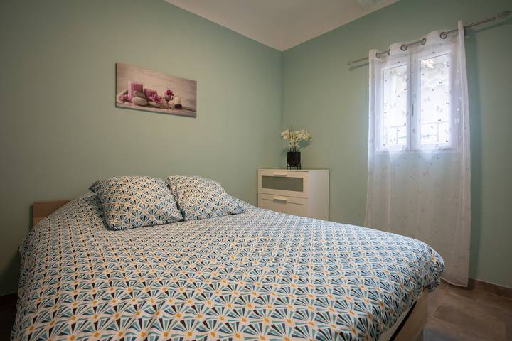 Maison de vacances pour 8 personnes - 1