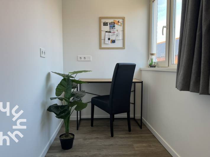 Ferienwohnung für 5 Personen, mit Terrasse in Westkapelle - 2