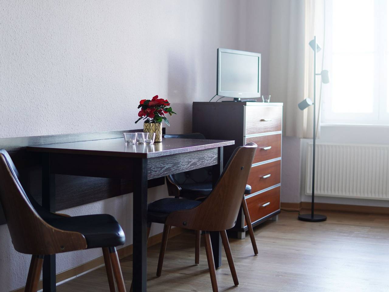 Ganze Wohnung, Apartments am Hafen - Apartment 3 in Ozeaneum Stralsund, Stralsund