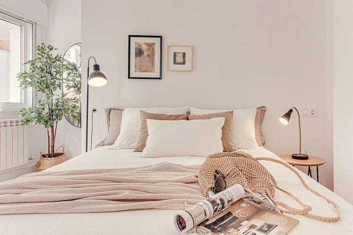 Apartamento entero, Main Street Deluxe Apartment in La Coruña, Provincia de La Coruña