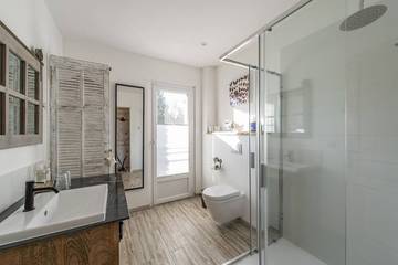Chambre D’hôte pour 2 Personnes dans L'Isle-sur-la-Sorgue, Provence, Photo 4