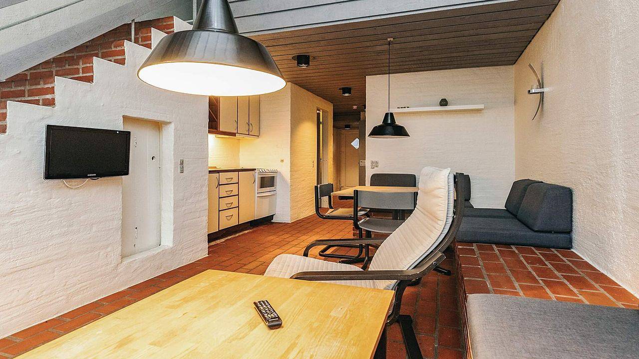 Hus för 6 Personer med bastu in Jammerbugt