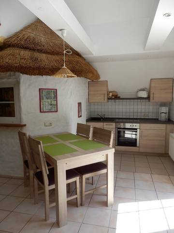 Vakantiewoning voor 4 Personen in Prerow, Darß, Afbeelding 4