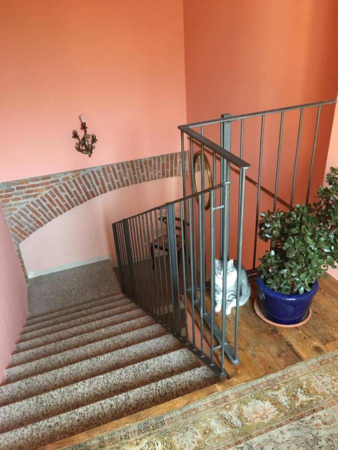 Bed and breakfast per 4 persone, con terrazza - 1