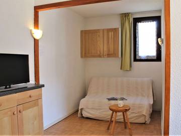Appartement De Vacances pour 6 Personnes dans Station de Risoul, Risoul, Photo 1