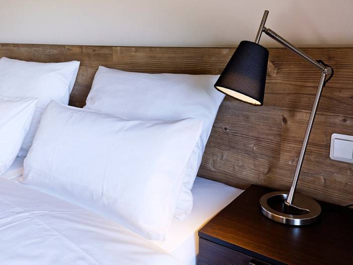Bauernhof für 4 Personen, mit Garten in Nordrhein-Westfalen - 4