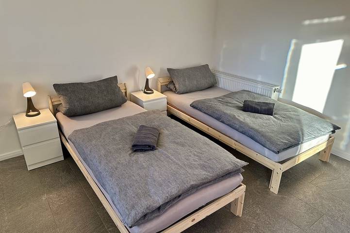 Ganze Wohnung, Ferienapartment am Glück in Bad Zwischenahn, Ammerland