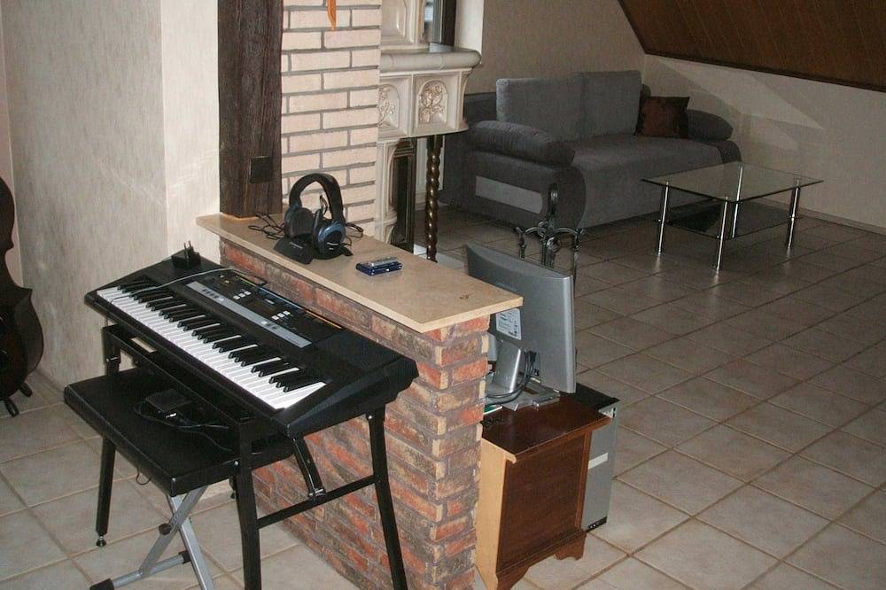 Geheel appartement, Appartement - Gezellig en Fair appartement op Rhein in Stürzelberg, Dormagen