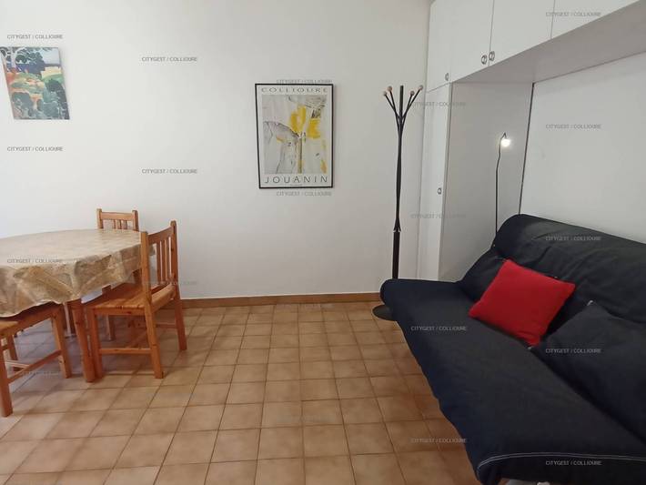 Ganzes Studio, Schönes Studio in Collioure mit Pool und Parkplatz in La Côte Vermeille, Collioure