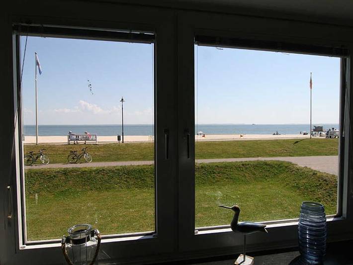 Ganze Ferienwohnung, Lord Nelson in Strand Hörnum, Hörnum
