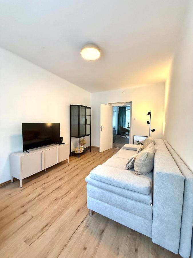 Ferienwohnung für 4 Personen, mit Garten in Schottwien - 4