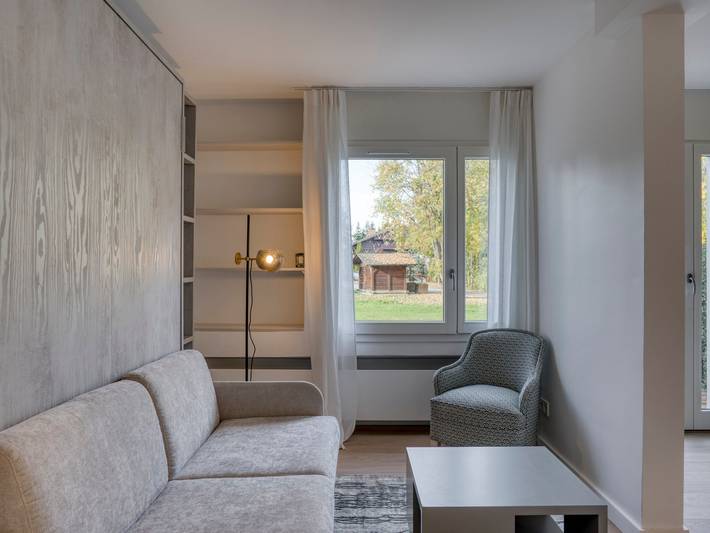 Gîte pour 2 personnes à Megève - 3