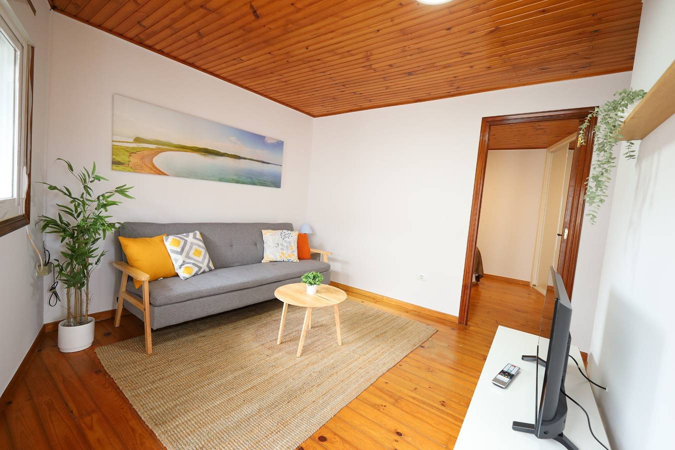Yourhouse Las Casas de Valeria in Allariz, Orense Région