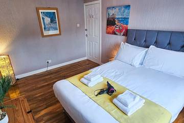 B&b für 2 Personen in Inverness, Highlands, Bild 4