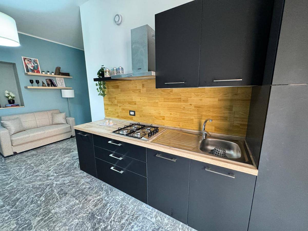 Classic Apartment in Corigliano-Rossano, Golfo di Taranto