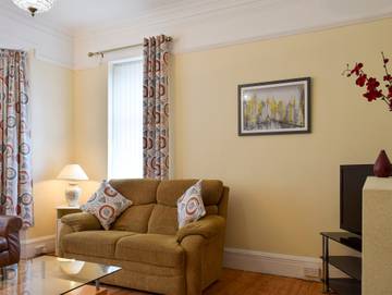 Holiday Rental for 7 People in Amble, Northumberland Coast, Photo 2