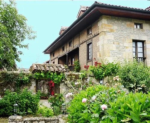 Landhaus für 2 Personen, mit Terrasse und Garten, mit Haustier - 1