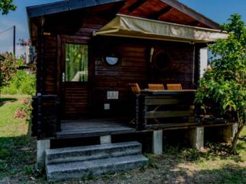 Chalet pour 4 Personnes dans San-Nicolao, Haute-Corse, Photo 2