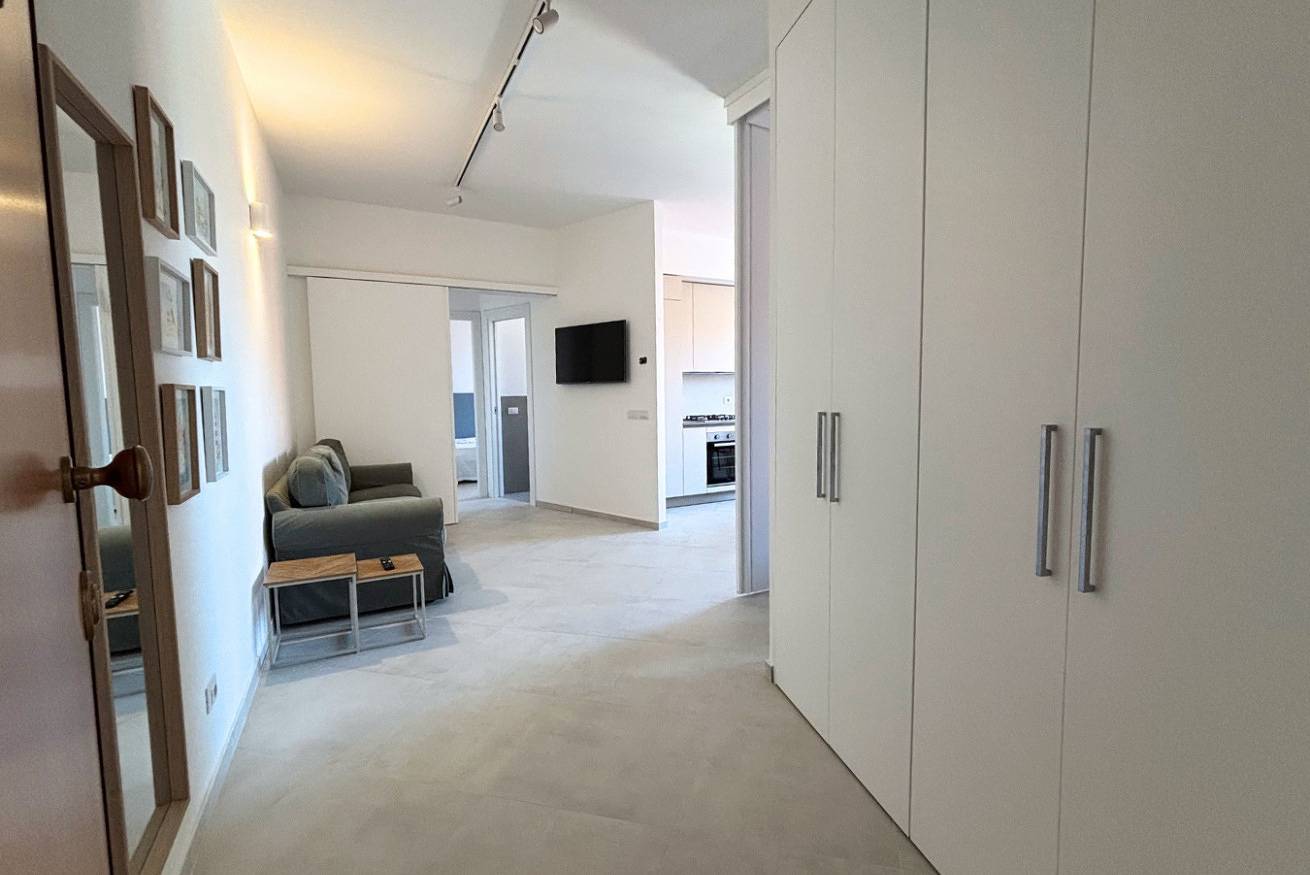 Ganze Wohnung, Ferienwohnung für 5 Personen in Cesenatico, Forlì-Cesena Provinz