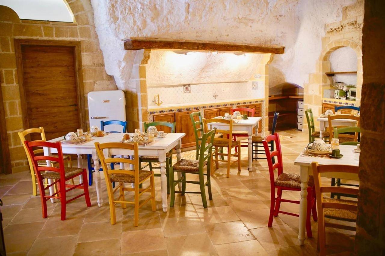 Double Room - Disability Access in Laterza, Provincia di Taranto