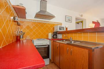 Chalet para 4 Pessoas em Cala en Bosc, Ciutadella de Menorca, Foto 4