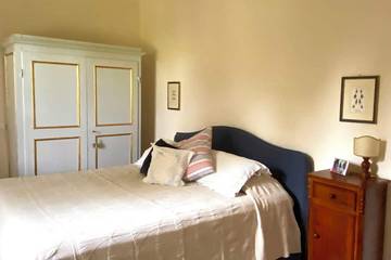 Villa pour 12 Personnes dans Sienne, Province de Sienne, Photo 3