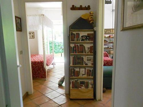 Two-Bedroom Townhouse in Scauri, Minturno