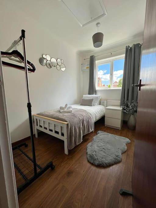 Gîte pour 6 personnes à Northampton - 3