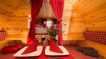 Ferienwohnung für 4 Personen in Nordheim (Württemberg), Kraichgau, Bild 4