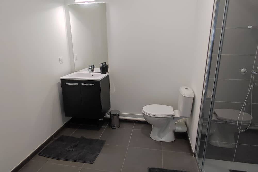 Appartement entier, Appartement 4 personnes avec vue fond de Baie in Saint-Valery-sur-Somme, Région d'Abbeville