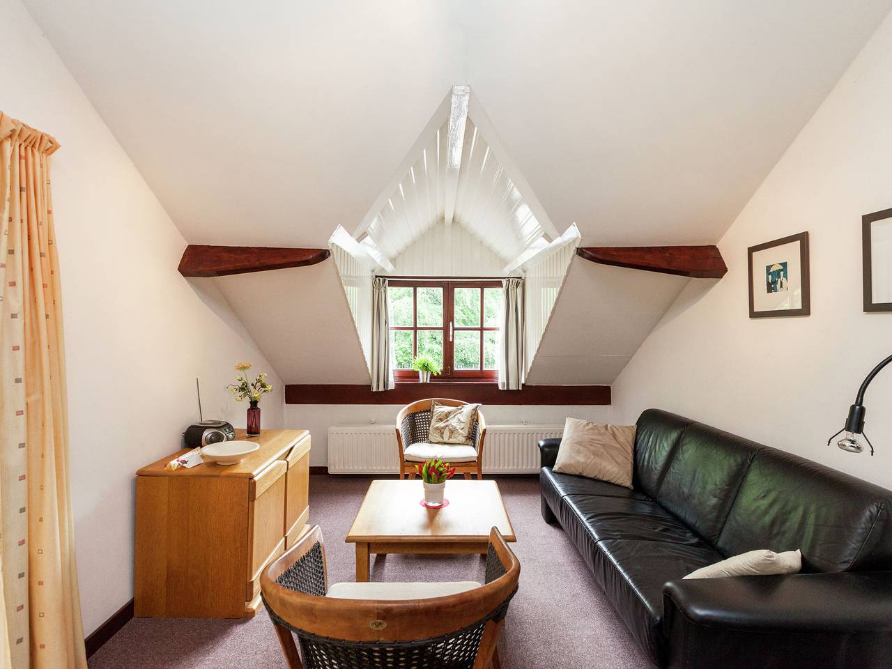 Geheel appartement, Rustig natuurverblijf in Bohon in Barvaux-sur-Ourthe, Durbuy