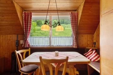 Vakantieappartement voor 4 Personen in Feldberg, Hoge Zwarte Woud, Afbeelding 2